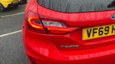 Ford Fiesta 1.0 EcoBoost 95 ST-Line Edition 3dr Petrol Hatchback